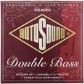 Rotosound Double Bass Strings