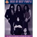 Faber Music Best Of Deep Purple f.Guitar