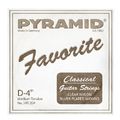 Pyramid D 4 Nylon
