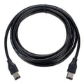 pro snake FireWire Cable 6 Pin 3m