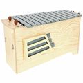 Sonor GBKM10 Deep Bass Metallophone