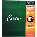 Elixir Nanoweb Super Light BassGuitar