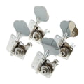 Schaller BMF 4L Nickel