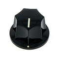 Harley Benton Parts JB Style Knobs