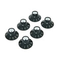 Fender Skirted Knobs