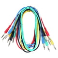 the sssnake SK369S-15 Patchcable