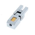 Schaller Replacement #2 Chrom 374201