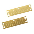 Lee Oskar Major Diatonic Reedplates G