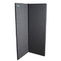 Clearsonic S5-2D Sorber