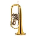 Cerveny CVFH 502R Flugelhorn