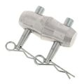 Global Truss 5002 Conical Connector F31-F45