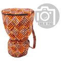 African Percussion Djemben Bag 32cm