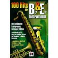 Musikverlag Hildner 100 Hits for Bb & Eb 1