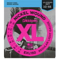 Daddario EXL150