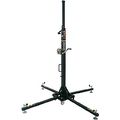 VMB TE-064B Towerlift 150kg Bk
