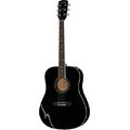 Harley Benton D-120BK