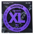 Daddario ECG24