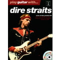 Music Sales Play Guitar With Dire Straits