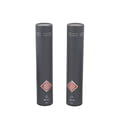 Neumann KM184 mt Stereo Set