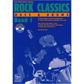 Leu Verlag Rock Classics Bass & Drums 1