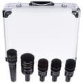 Audix DP5-A Drum Microphone Set