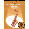 Music Sales ABBA (Alto-Sax)