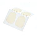 aS Mouthpiece Cushions Transpar.