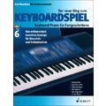 Schott Der Neue Weg Zum Keyboard 6
