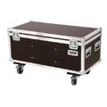 Thon Cable Case 98x40x48 Wheels