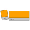 Lee Colour Filter 105 Orange