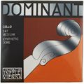 Thomastik Dominant Cello 4/4 medium