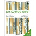 Ricordi Lern Querflöte Spielen Bd. 1