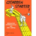 Alsbach Educa Gitarrenstarter 1