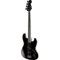Fender Aerodyne Jazz Bass BK