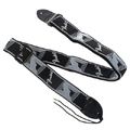 Fender Monogramm Strap BGG
