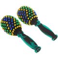 Pearl PFM-20 Beaded Maracas