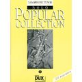 Edition Dux Popular Collection 6 (T-Sax)