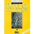 Edition Dux Popular Collection 5 (T-Sax)