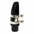 Berg Larsen Alto Sax Ebonite 95
