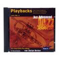 Tunesday Records Playbacks Jazz Advanced