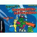 Voggenreiter Voggy's Kindergarten- Flöten
