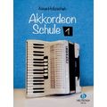 Holzschuh Verlag Neue Accordion Schule 1