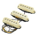Fender Hot Noiseless Set