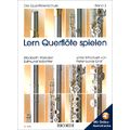 Ricordi Lern Querflöte Spielen Volume2