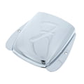 Fender Vintage Bridge Cover Jazz Bass