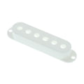 Harley Benton PartsPickupcover Single CoilWH