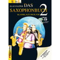 Voggenreiter Das Saxophonbuch 2 (Bb)