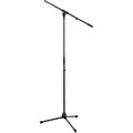 K&M 210/6 Microphone Stand Black