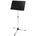 K&M 118/1 Orchestra Black