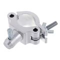 Global Truss 5034 Half Coupler w. Half Cone